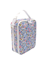 TRVL Design Lunch Box Insulated, Bridgehampton Floral