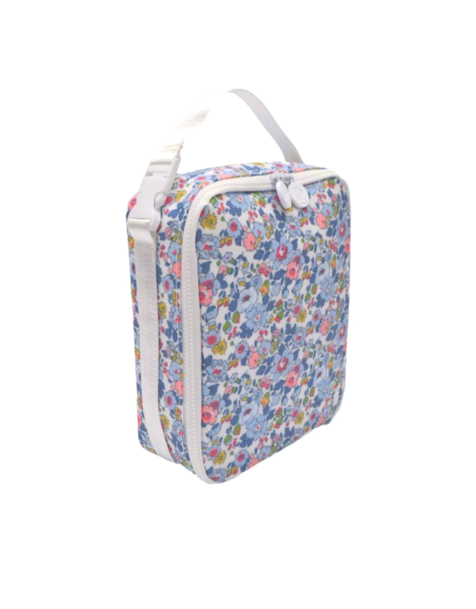 TRVL Design Lunch Box Insulated, Bridgehampton Floral