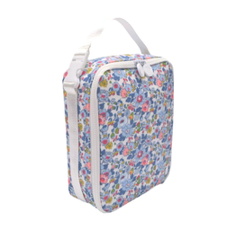 TRVL Design Lunch Box Insulated, Bridgehampton Floral