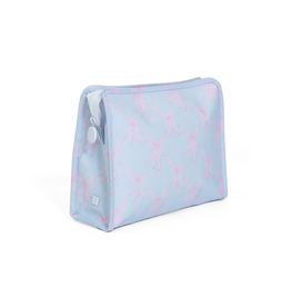 TRVL Design Roadie Medium Eloise Bow