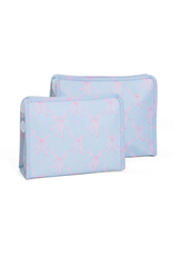 TRVL Design Roadie Large Eloise Bow