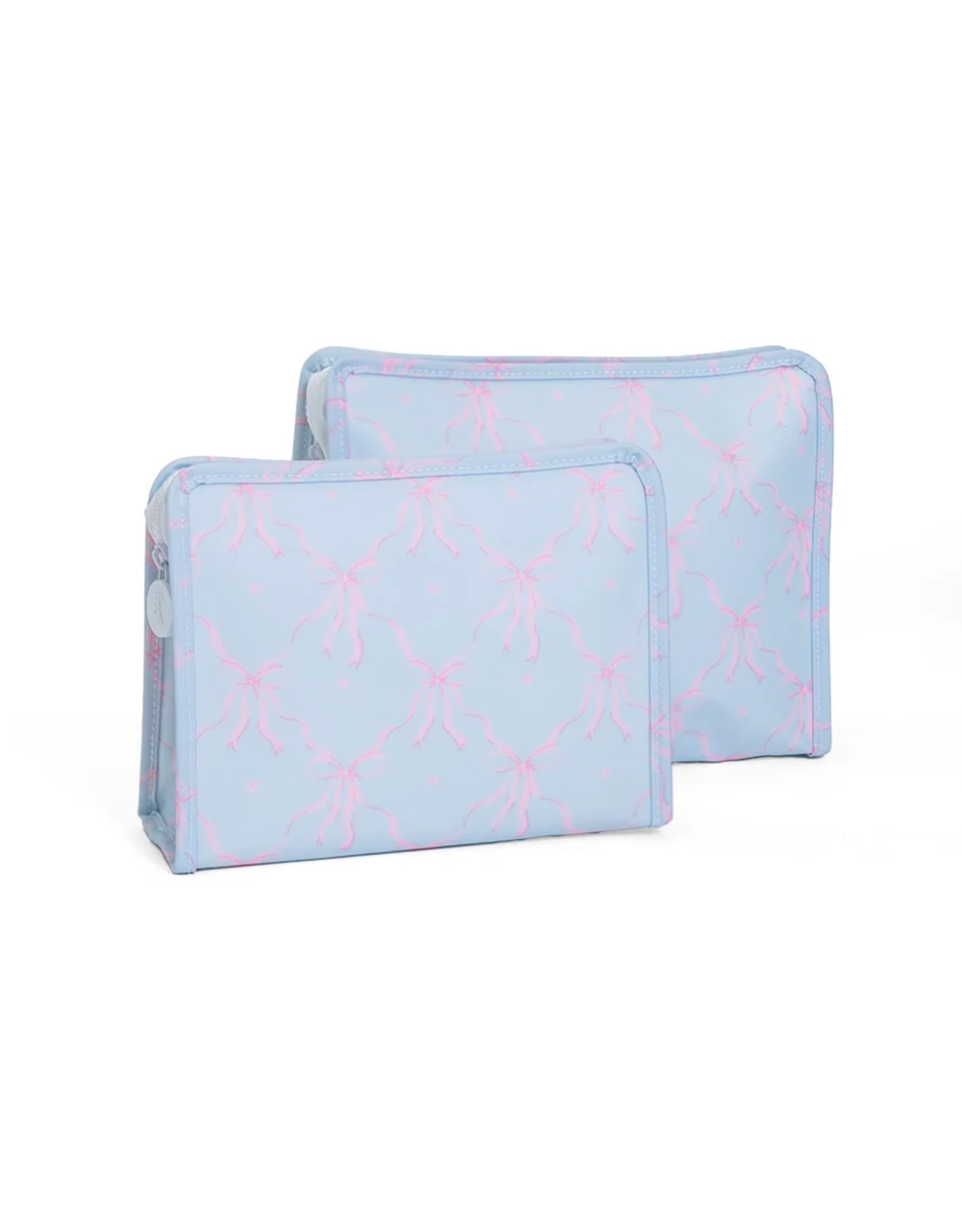 TRVL Design Roadie Large Eloise Bow