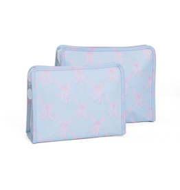 TRVL Design Roadie Large Eloise Bow