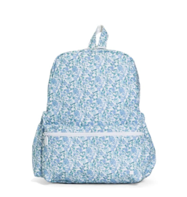 TRVL Design Backpacker Backpack Hamptons Floral