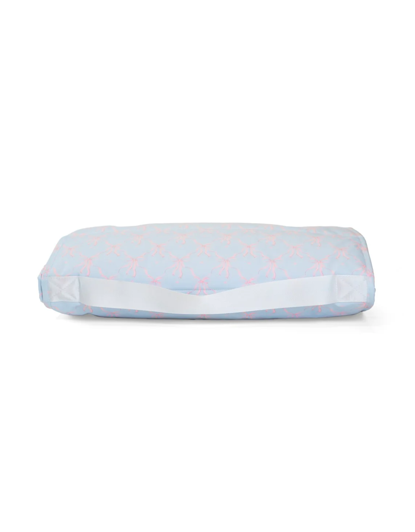 TRVL Design Rest Up Nap Mat - Eloise Bow