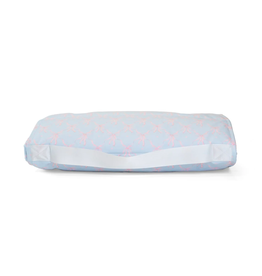 TRVL Design Rest Up Nap Mat - Eloise Bow