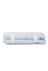 TRVL Design Rest Up Nap Mat - Eloise Bow