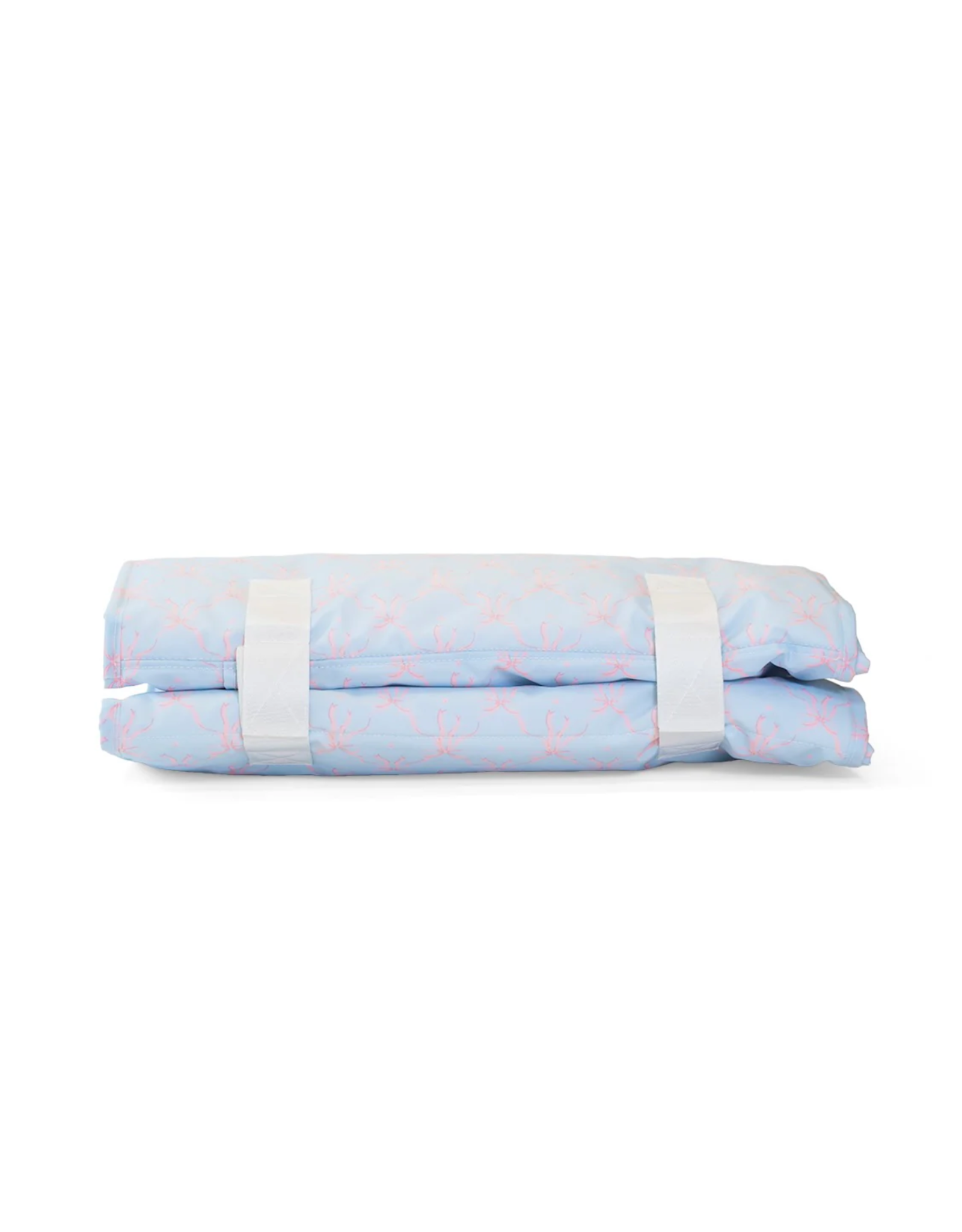 TRVL Design Rest Up Nap Mat - Eloise Bow