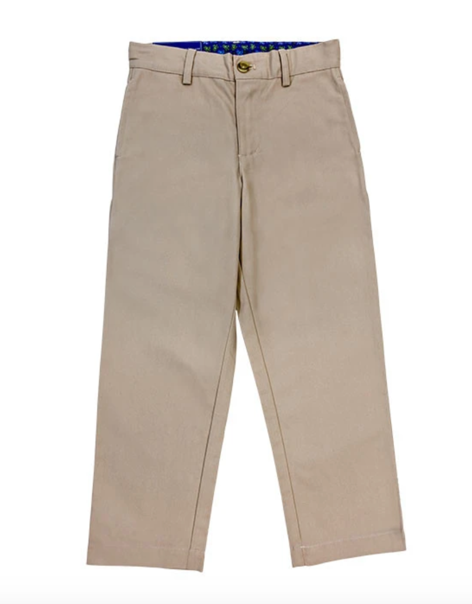 The Bailey Boys Champ Pant Twill Khaki