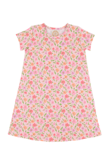The Beaufort Bonnet Company Grand Cayman Gardens SS Polly Play Dress