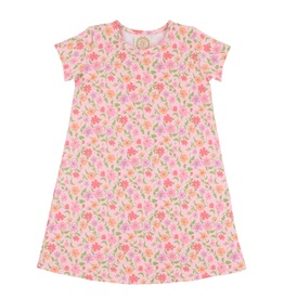 The Beaufort Bonnet Company Grand Cayman Gardens SS Polly Play Dress The Beaufort Bonnet Company Grand Cayman Gardens SS Polly Play Dress