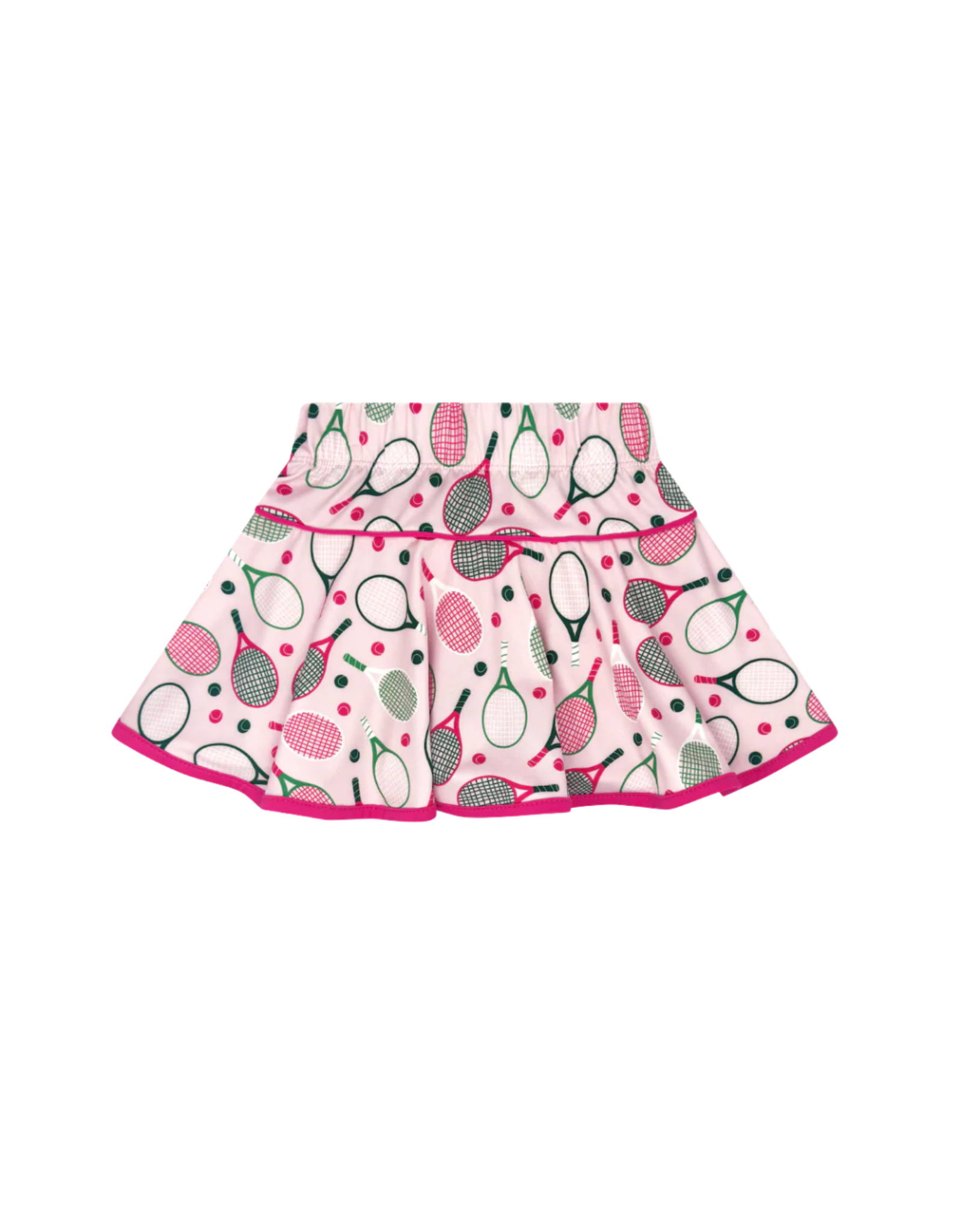 SET Quinn Skort - Let's Play