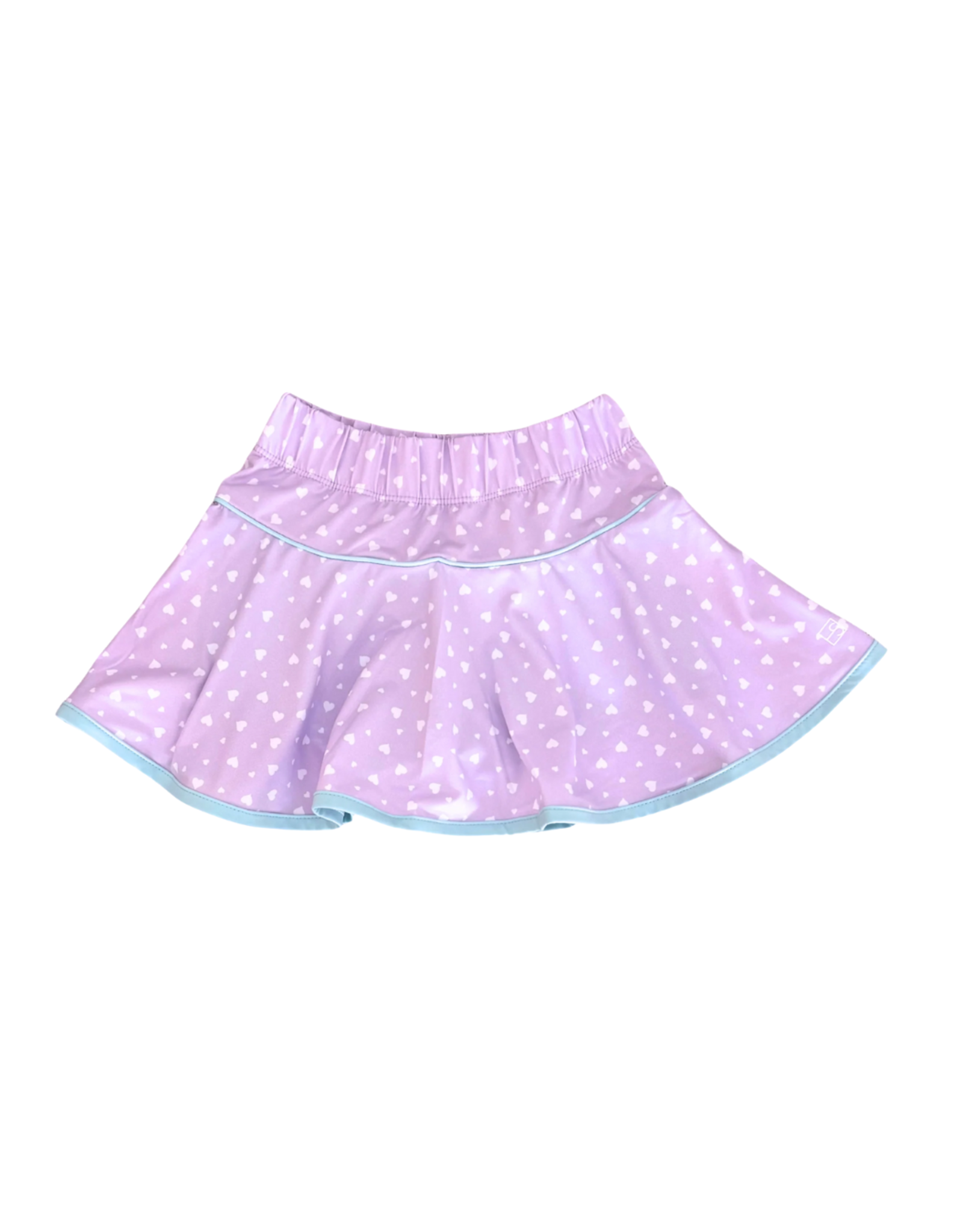 SET Quinn Skort - Be Mine