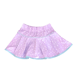 SET Quinn Skort - Be Mine