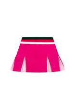 SET Courtney Skort - Power Pink