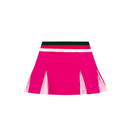 SET Courtney Skort - Power Pink