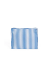 TRVL Design Roadie Small Pimlico Stripe Chambray
