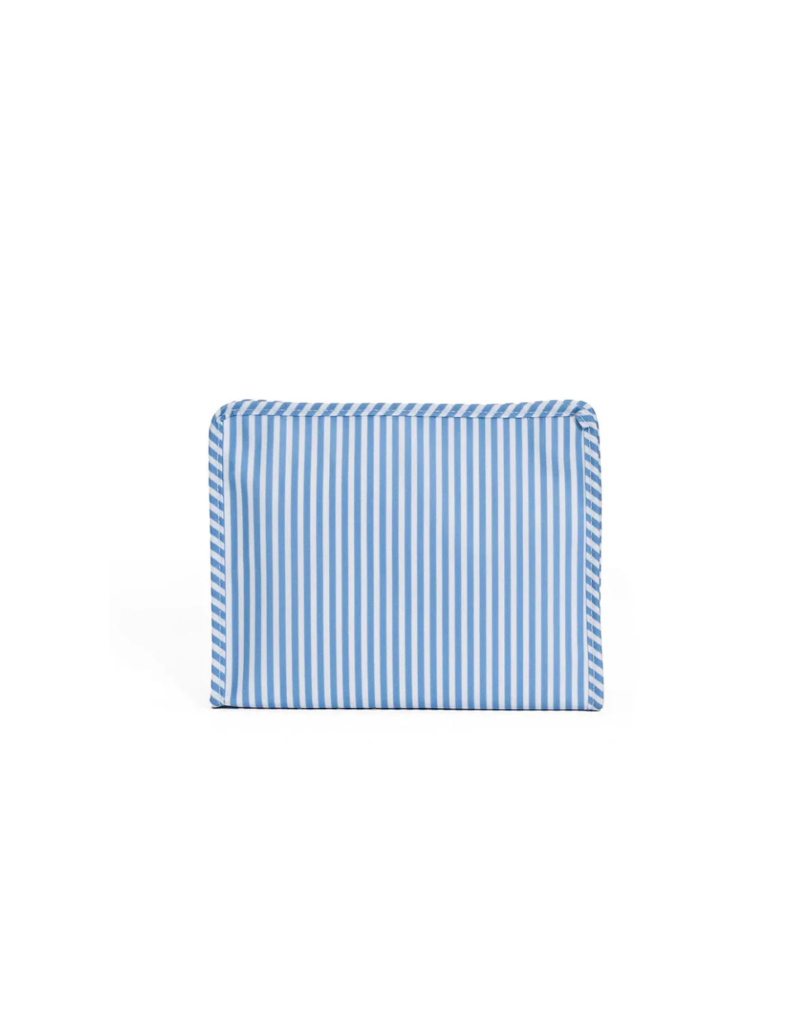 TRVL Design Roadie Small Pimlico Stripe Chambray