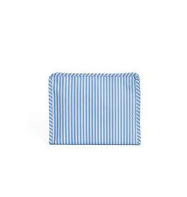 TRVL Design Roadie Small Pimlico Stripe Chambray