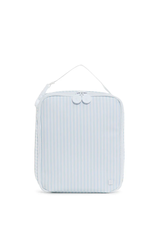 TRVL Design Lunch Box Insulated, Pimlico Stripe Blue