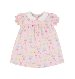 The Beaufort Bonnet Company Holly Day Dress, Golden Birthday The Beaufort Bonnet Company Holly Day Dress, Golden Birthday