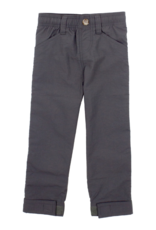 Properly Tied Mallard Pants, Charcoal