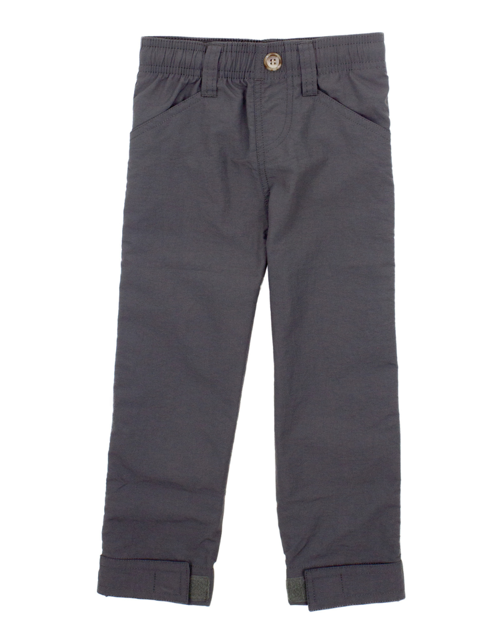 Properly Tied Mallard Pants, Charcoal