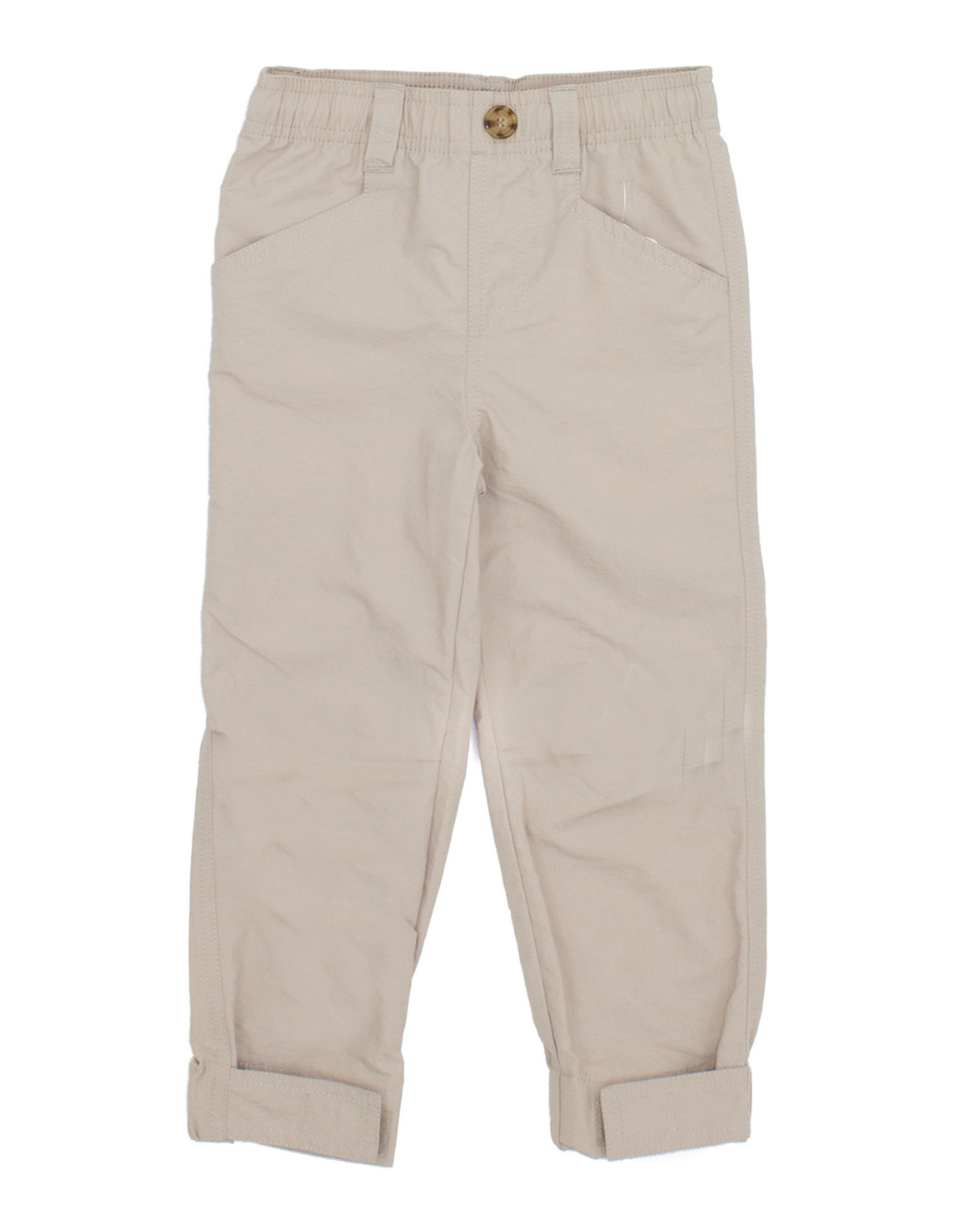Properly Tied Mallard Pant Khaki