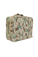 Apple of My Isla The Lunchbox, Camo