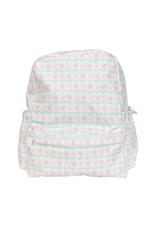Apple of My Isla The Backpack Small, Tulips