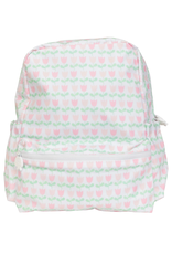 Apple of My Isla The Backpack, Tulips