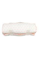 Apple of My Isla The Nap Mat, Tulips