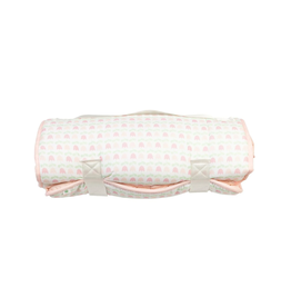 Apple of My Isla The Nap Mat, Tulips