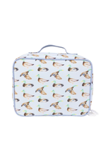 Apple of My Isla The Lunchbox, Mallards