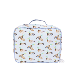 Apple of My Isla The Lunchbox, Mallards