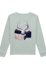 Properly Tied Buck LS Sage