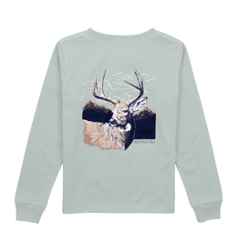 Properly Tied Buck LS Sage