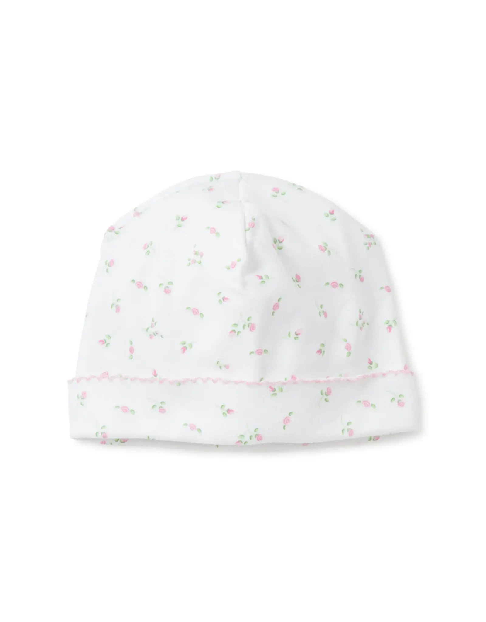 Kissy Kissy Garden Print Hat