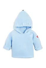 Widgeon WP Light Blue Jacket