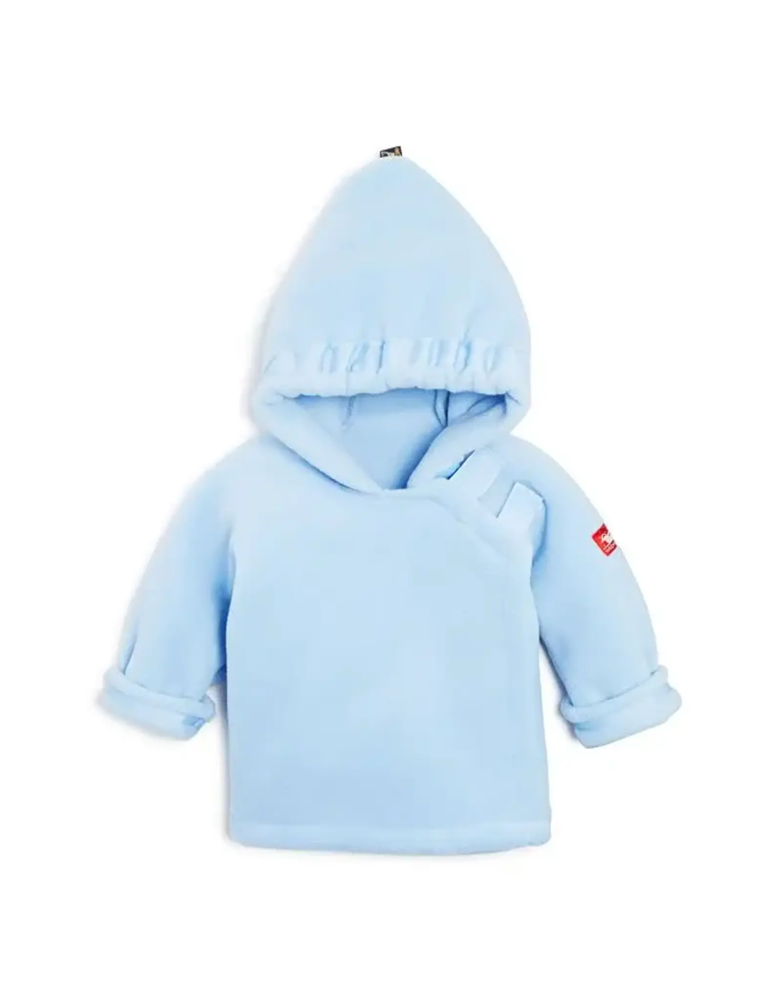 Widgeon WP Light Blue Jacket