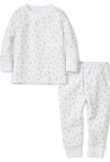 Kissy Kissy Garden Roses PJ Set