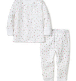 Kissy Kissy Garden Roses PJ Set
