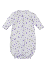 Kissy Kissy Roses and Blooms Conv Gown