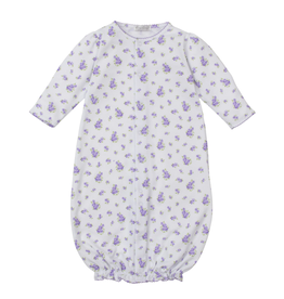 Kissy Kissy Roses and Blooms Conv Gown