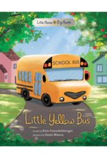 Sourcebooks Little Yellow Bus Book