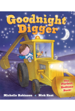 Sourcebooks Goodnight Digger