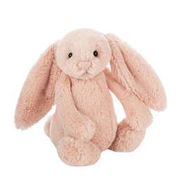 Jelly Cat Bashful Blush Bunny Medium