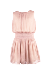Gabby The Maddy Dress, Rose