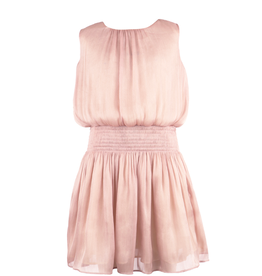 Gabby The Maddy Dress, Rose