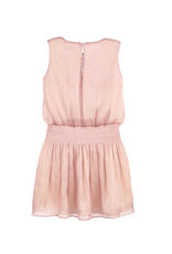 Gabby The Maddy Dress, Rose